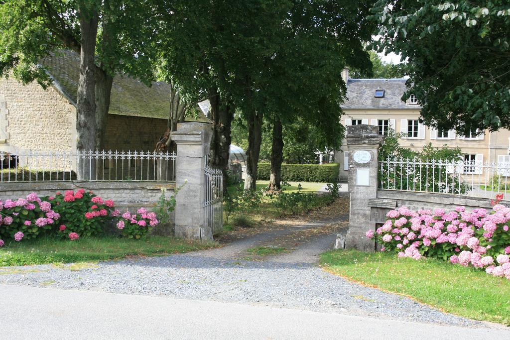 Bed and Breakfast La Part Des Anges Rubercy Zewnętrze zdjęcie